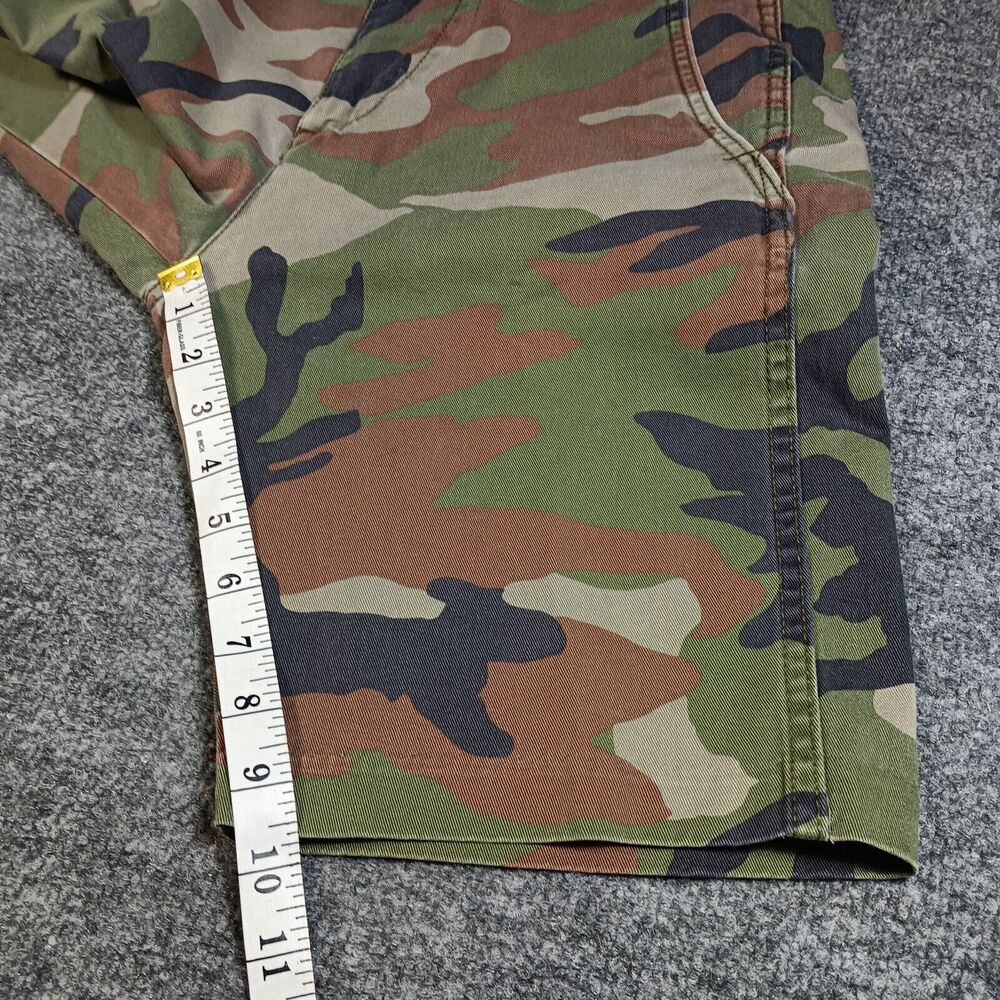 Denim Supply Ralph Lauren Shorts Size 29 - Picture 5 of 12